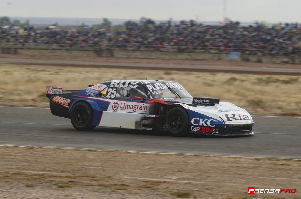 Lo que dej&oacute; el s&aacute;bado del TC en San Luis