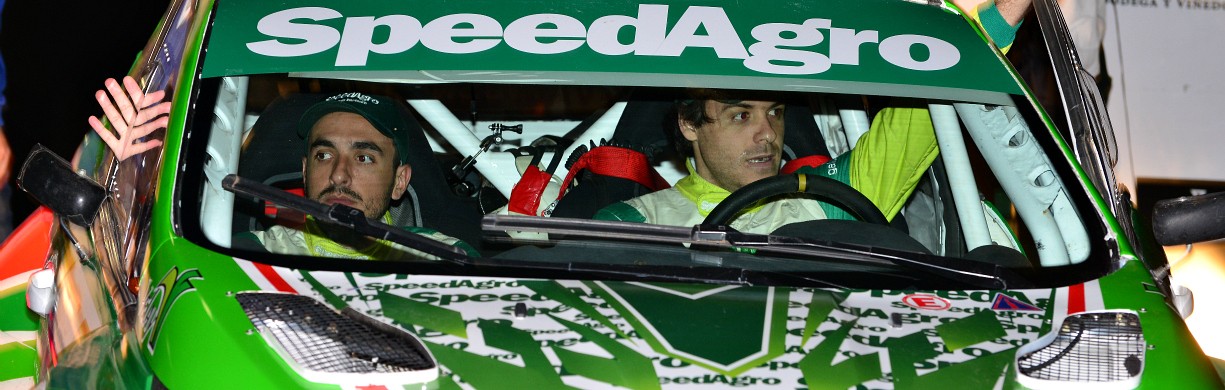 Nico D&iacute;az sigue en ascenso