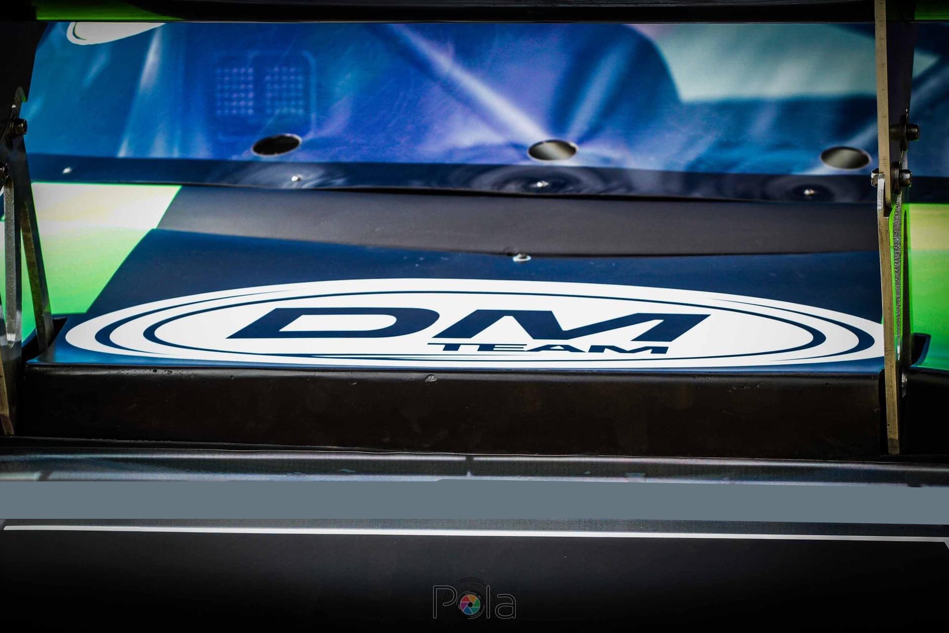 El DM Team tambi&eacute;n estar&aacute; presente en el Top Race Junior