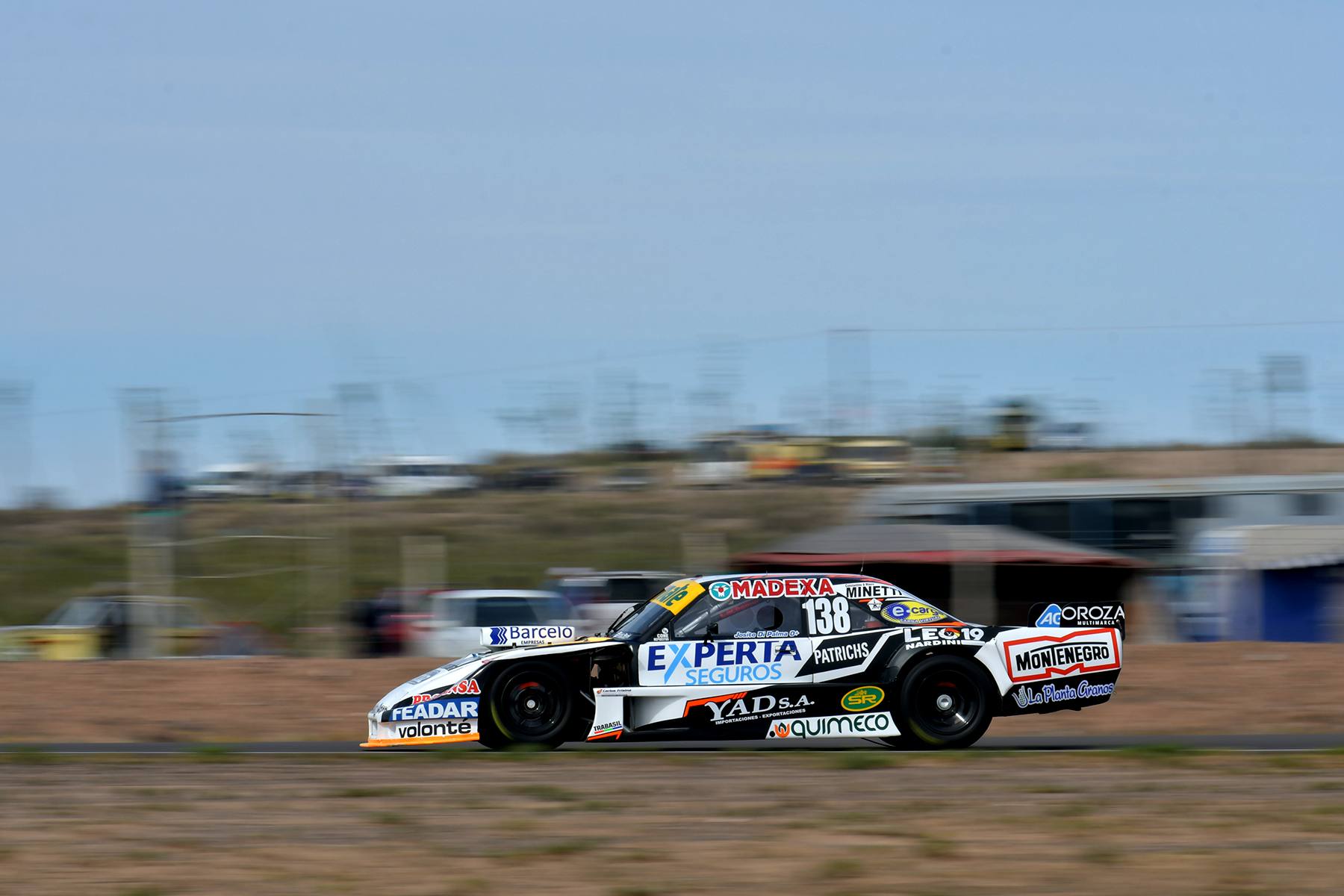 ¿Que le pasa a los Dodge? ¿Que le pasa a los Dodge?
