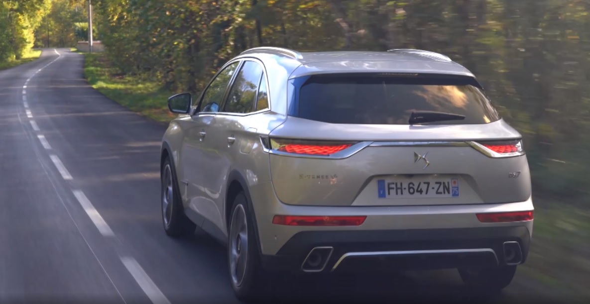 Los dos modelos electrificados que DS traer&aacute; al pa&iacute;s