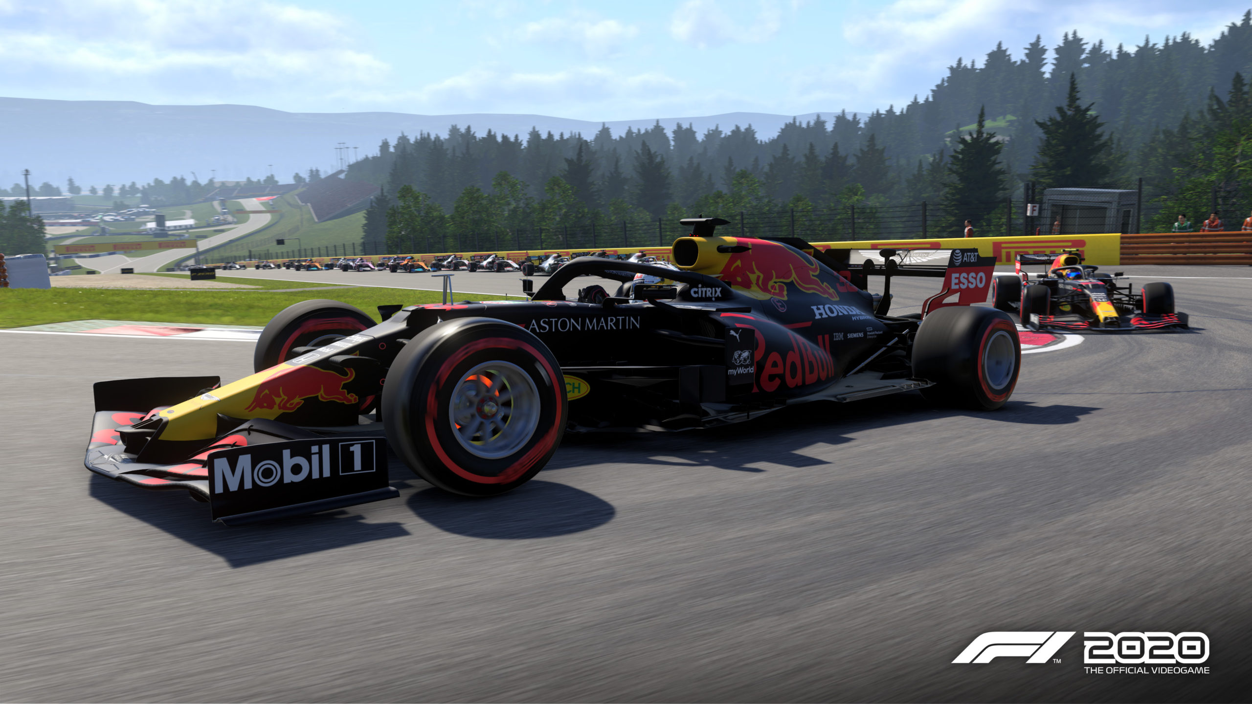 Ofrecen 973 millones de d&oacute;lares para comprar Codemasters