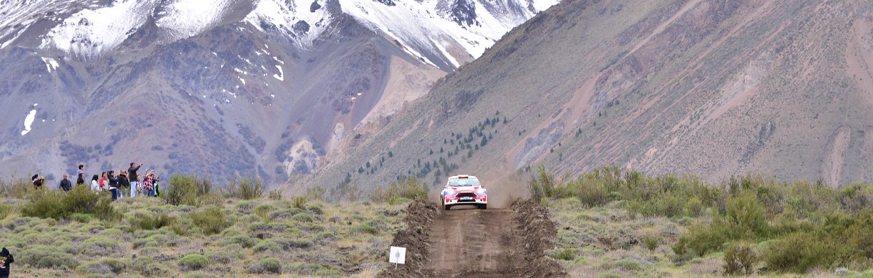 Los caminos de Esquel Los caminos de Esquel