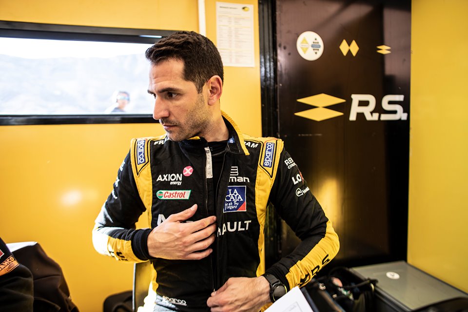 Ardusso: "No voy a tirar la toalla hasta el final" Ardusso: "No voy a tirar la toalla hasta el final"