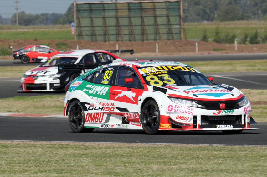 Ardusso: "Ni Torino fue el cuco, ni Ledesma lo es ahora" Ardusso: "Ni Torino fue el cuco, ni Ledesma lo es ahora"