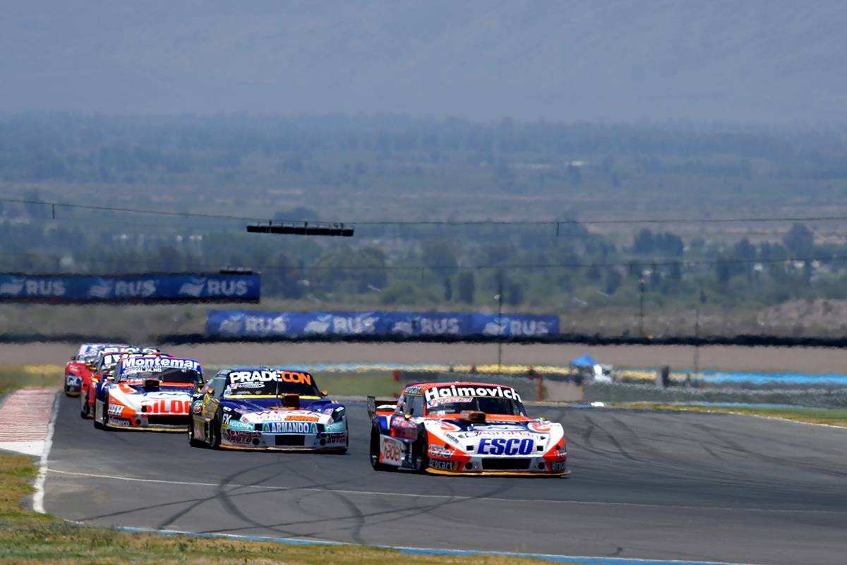 Ford, el cuco que no termin&oacute; de asustar