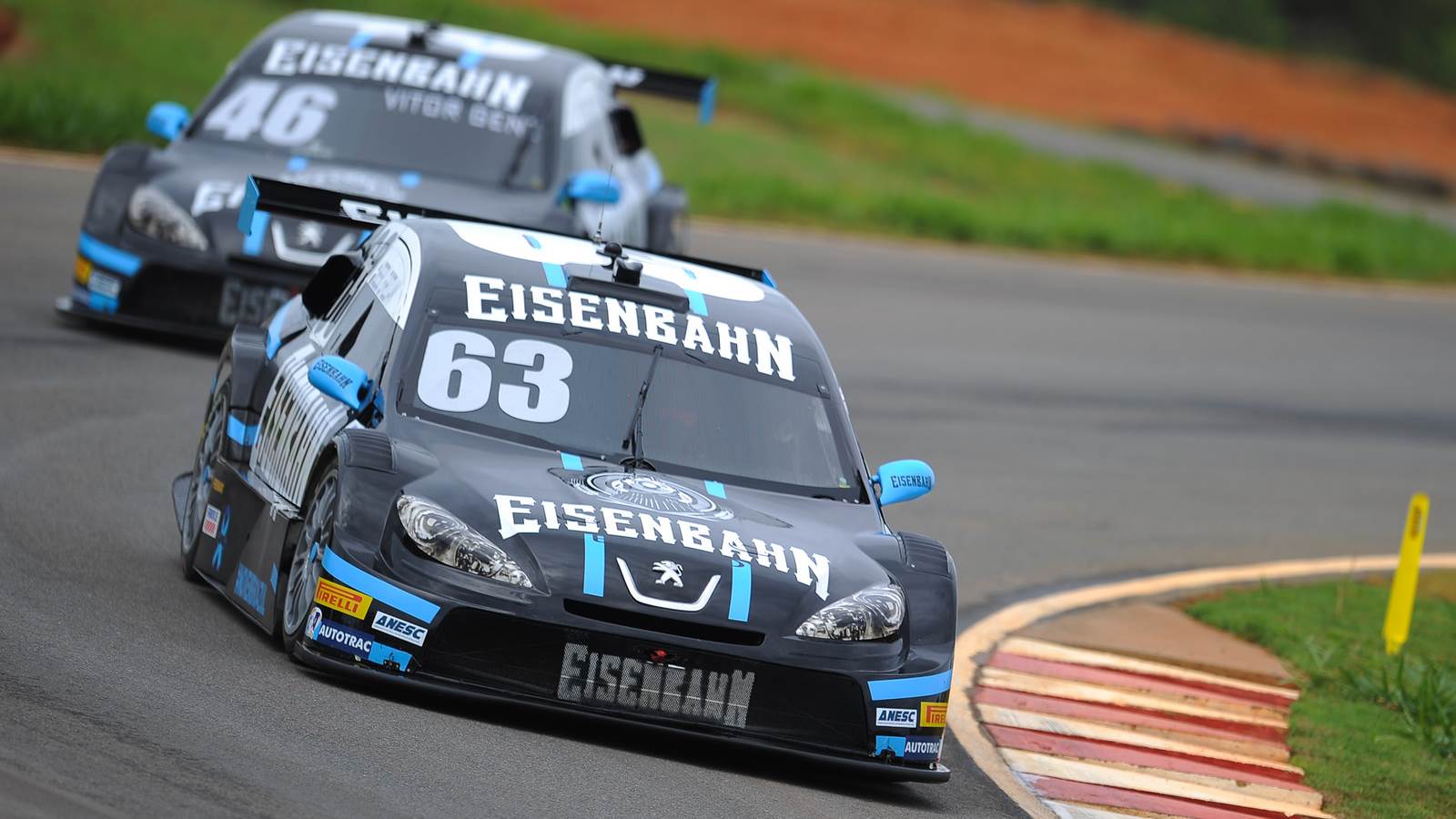 Girolami se destac&oacute; en clasificaci&oacute;n