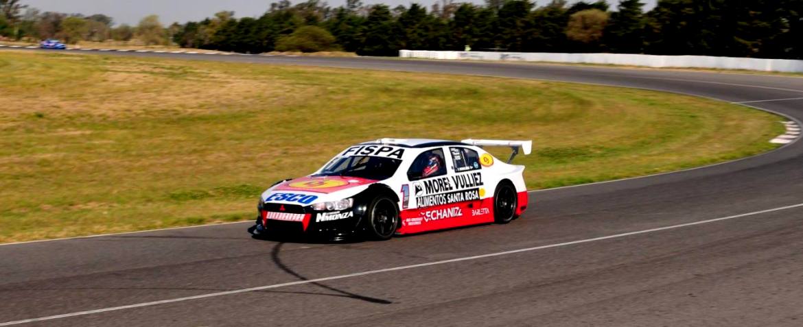 Las novedades del Top Race para este 2018