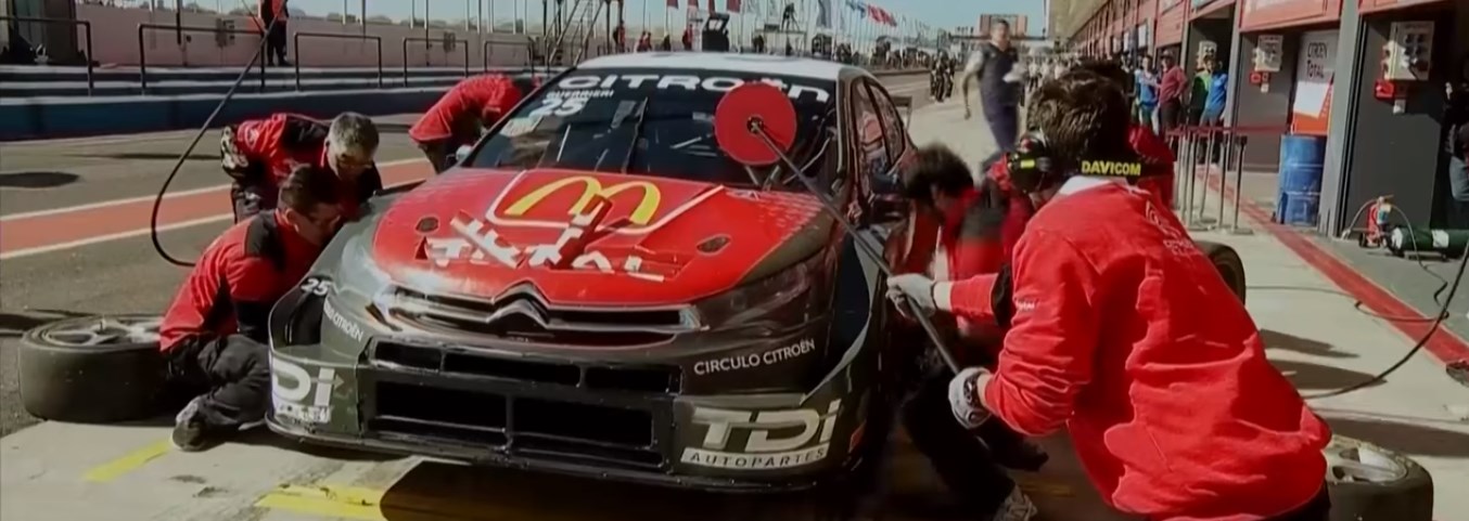 Una jugada que dio sus resultados Una jugada que dio sus resultados