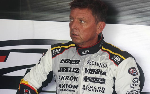 TC: La CAF sancion&oacute; a m&aacute;s de veinte pilotos