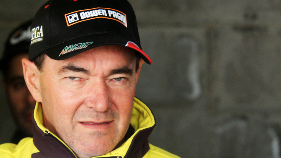 El Gur&iacute; Mart&iacute;nez vuelve al TC