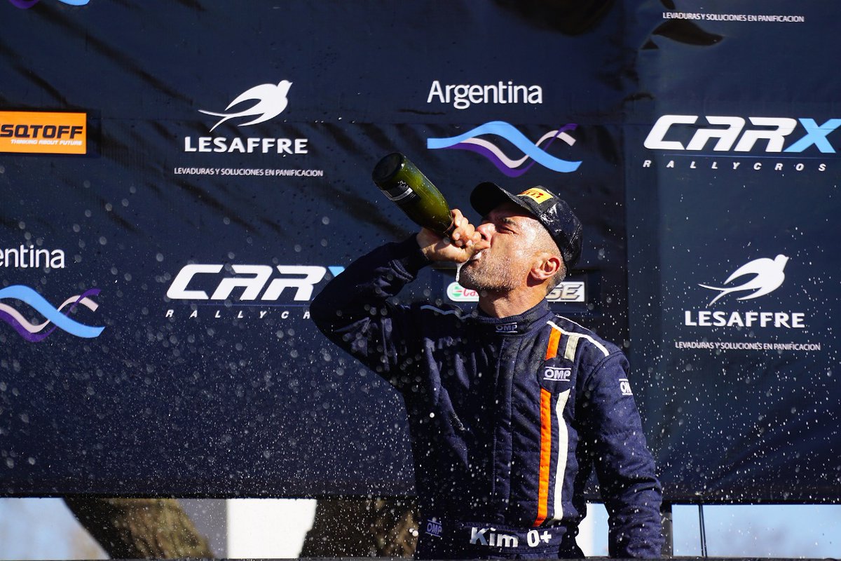 El CarX tuvo a sus ganadores en Arrecifes El CarX tuvo a sus ganadores en Arrecifes
