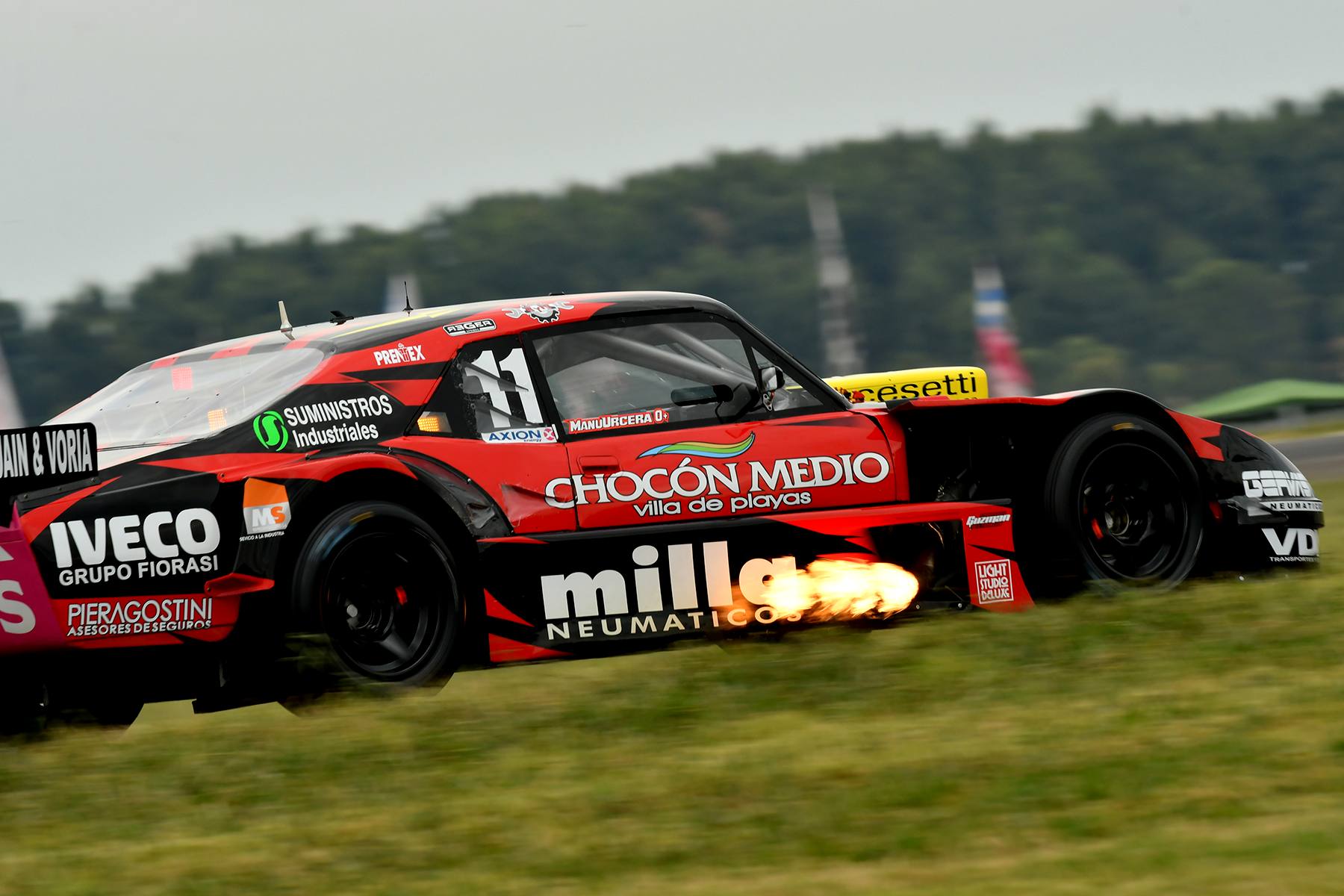 Los tres pilotos del JP Carrera en lo más alto del campeonato Los tres pilotos del JP Carrera en lo más alto del campeonato