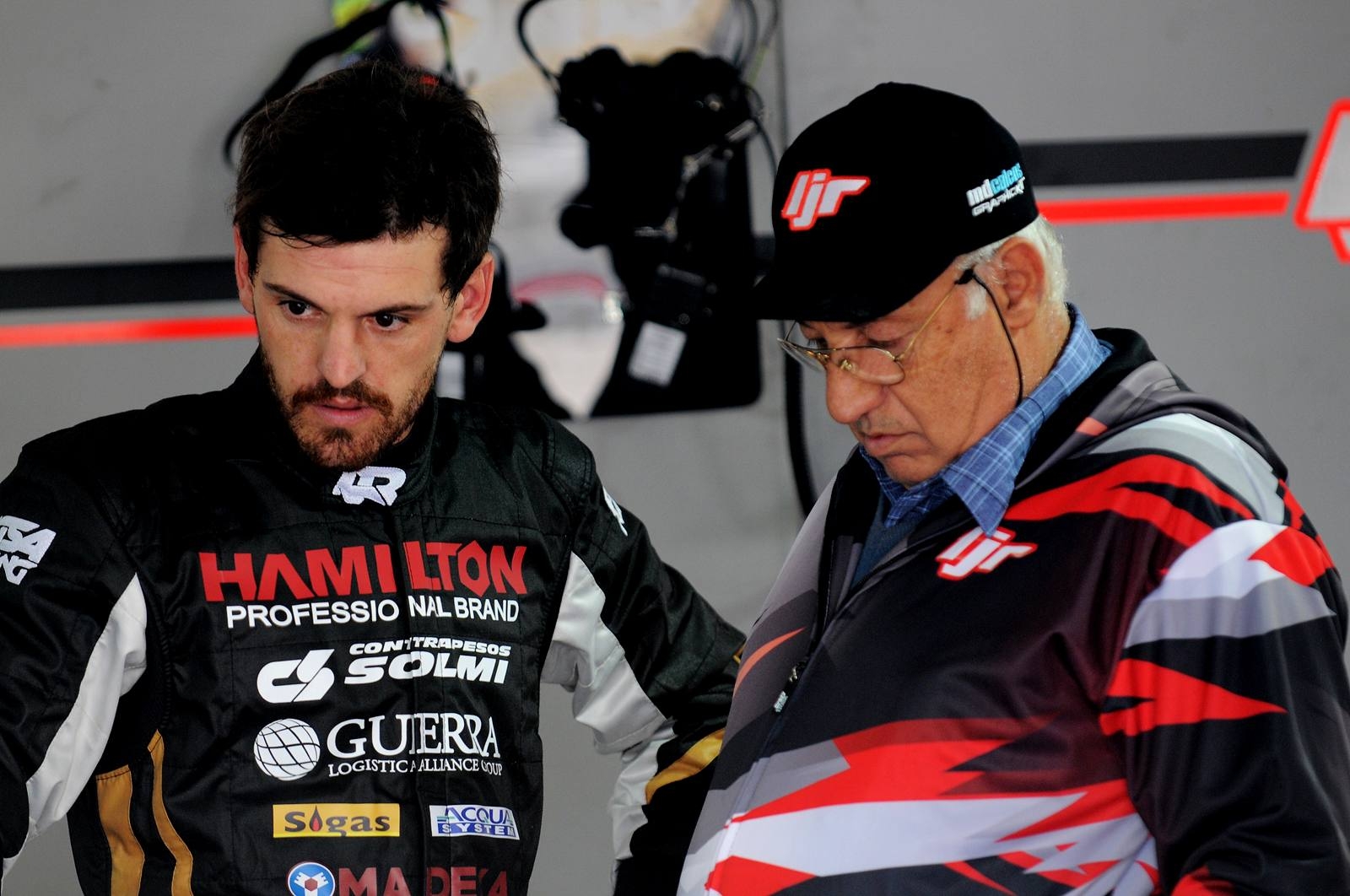 Di Palma:"Los de Chevrolet le tienen miedo a Torino y yo a ellos"