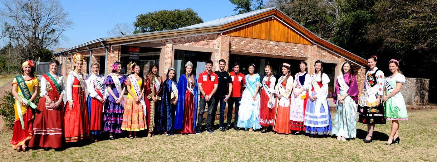 Súper TC2000 ya está en Oberá Súper TC2000 ya está en Oberá