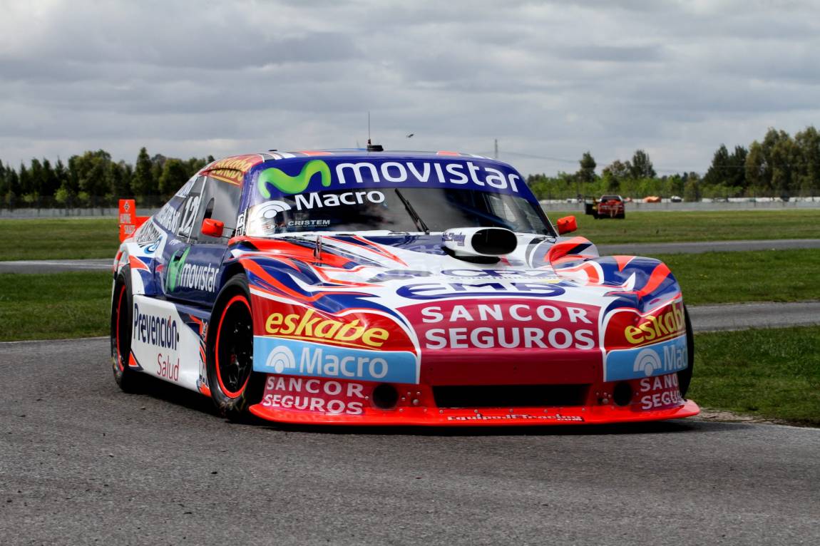 Ledesma ausente: campe&oacute;n y 22 triunfos