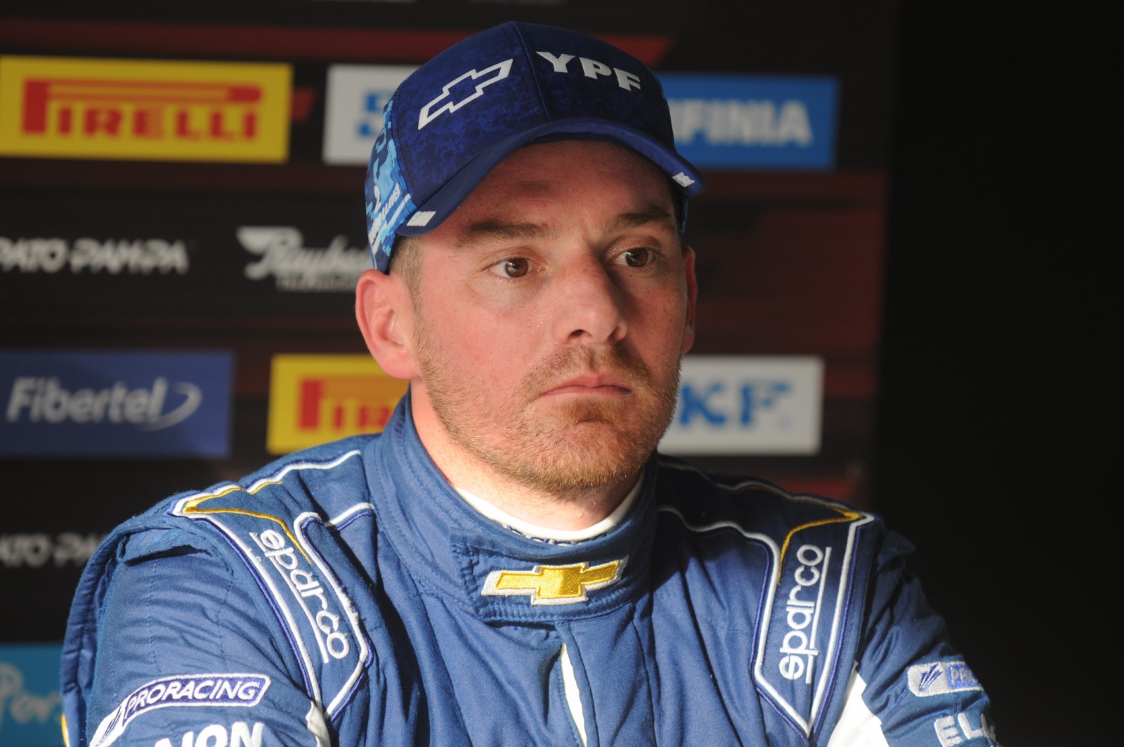 Llaver: &ldquo;La temporada fue buena&rdquo;