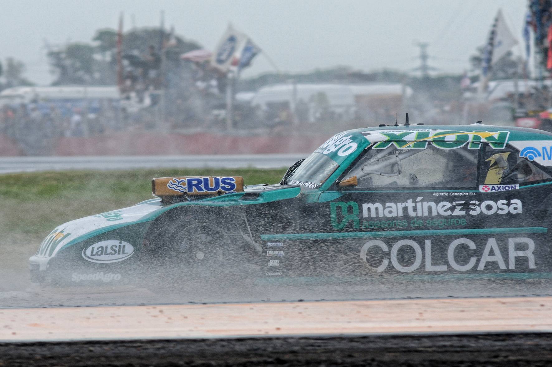 Especiales de Verano: Lo mejor del TC 2018