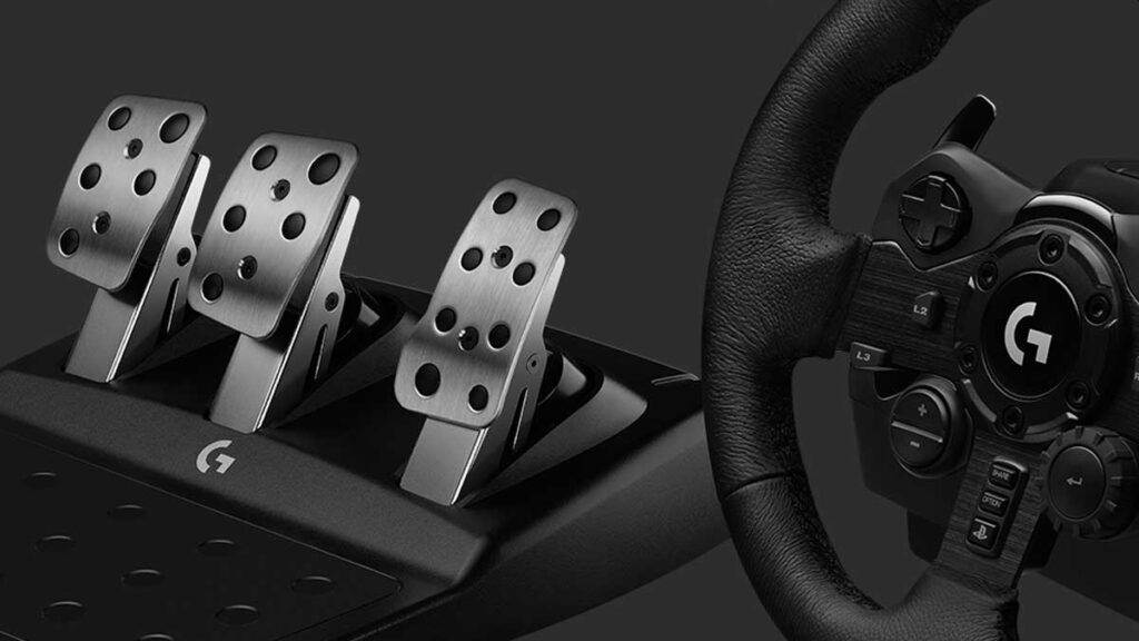 Logitech y Cockpit ponen en juego m&aacute;s premios en el esport