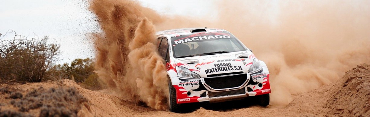 Lucas Machado regresa en el llano