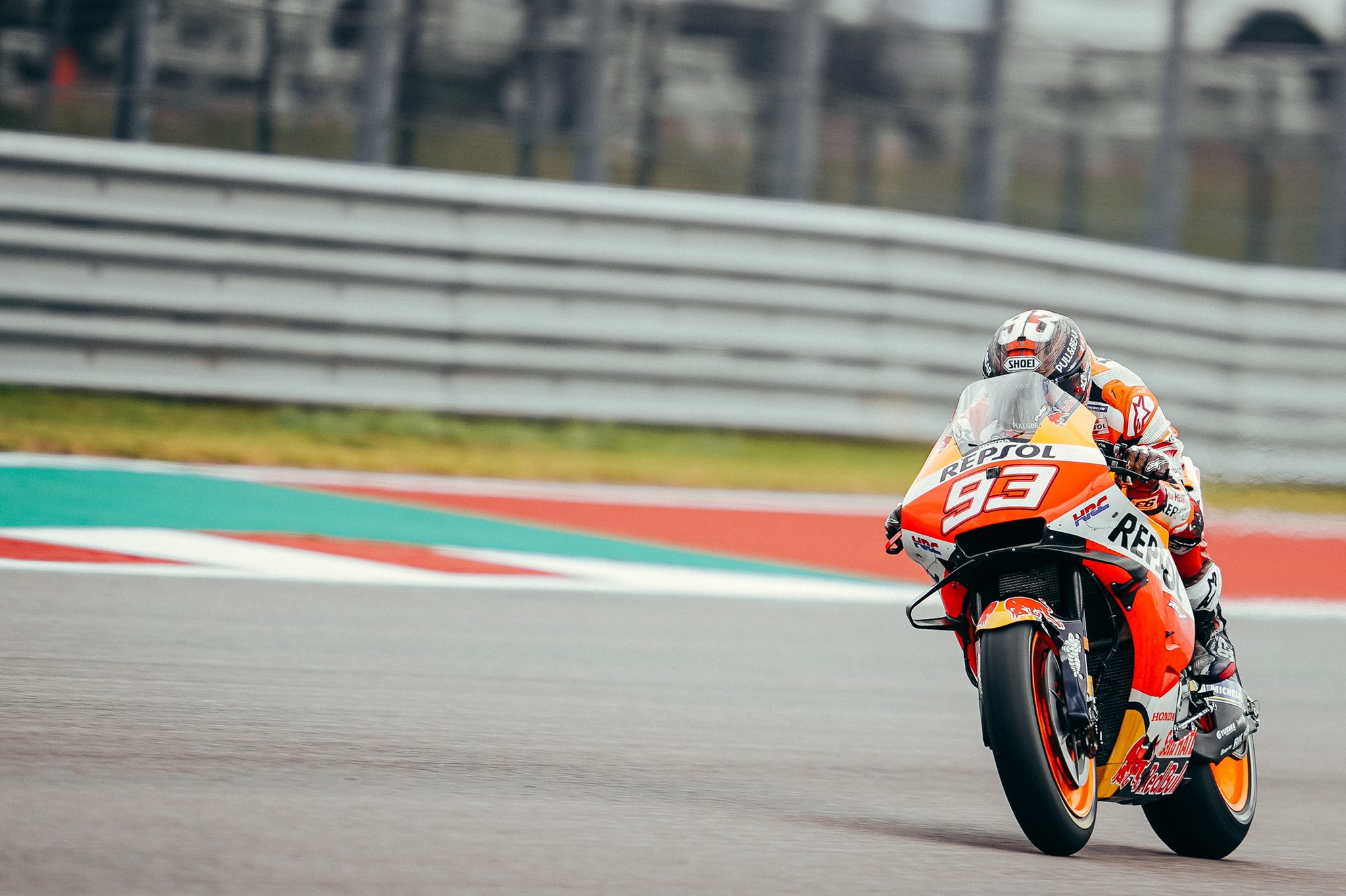 Márquez con el 1 ¿Real o mentira? Márquez con el 1 ¿Real o mentira?