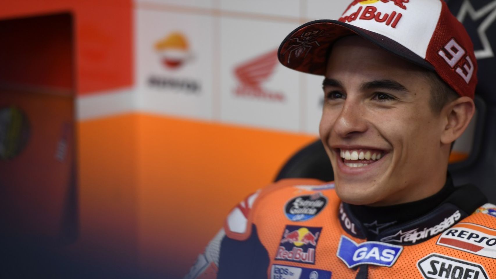 Márquez puede ser campeón en Japón Márquez puede ser campeón en Japón