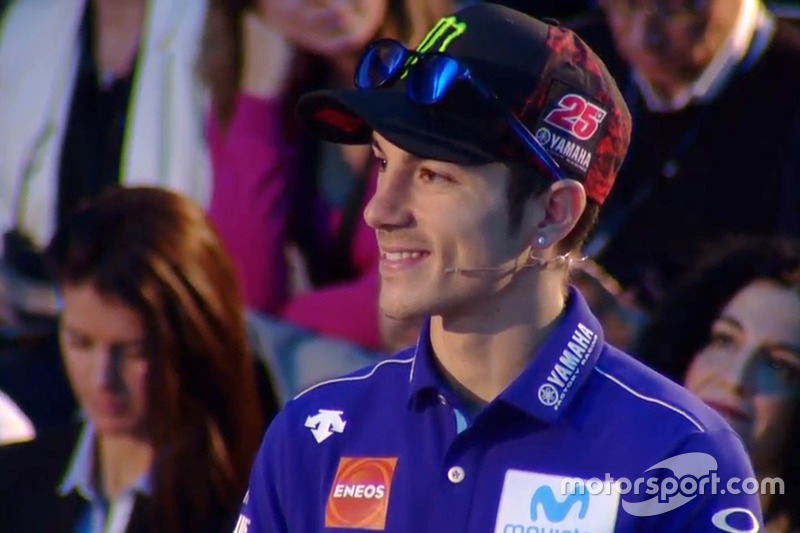 Yamaha y Vi&ntilde;ales anunciaron que renovaran contrato por 2 a&ntilde;os mas
