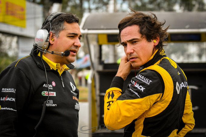 Milla: "Siempre supe cual es mi función en el equipo" Milla: "Siempre supe cual es mi función en el equipo"