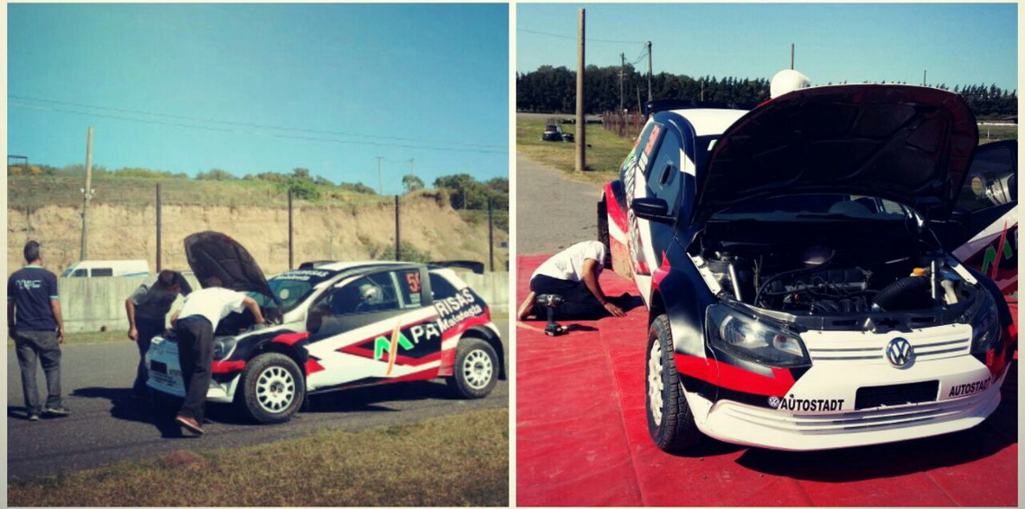 Monserratt debutar&aacute; en la Junior del CARX