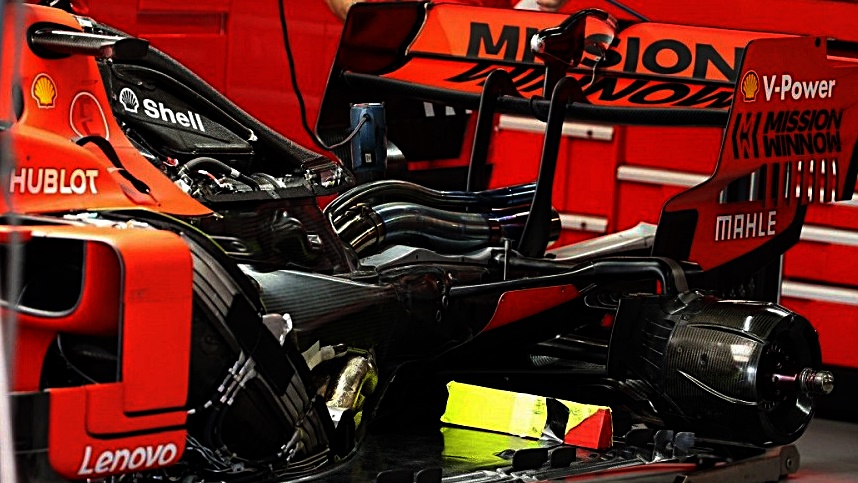 La F1 tendr&aacute; un sensor anti trampas