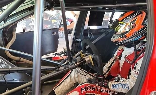 Súper Nacho: Julian llega a Renault Súper Nacho: Julian llega a Renault