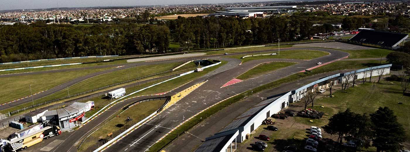 El S&uacute;per TC2000 defini&oacute; los dibujos que usar&aacute; en Buenos Aires