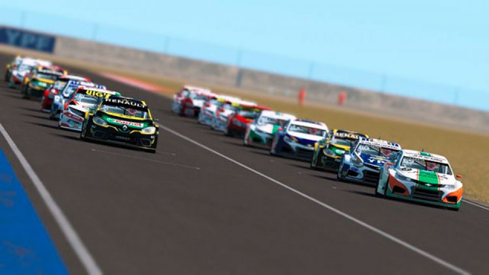 ¿Quiénes pueden ser campeones del Súper TC2000 eSport? ¿Quiénes pueden ser campeones del Súper TC2000 eSport?