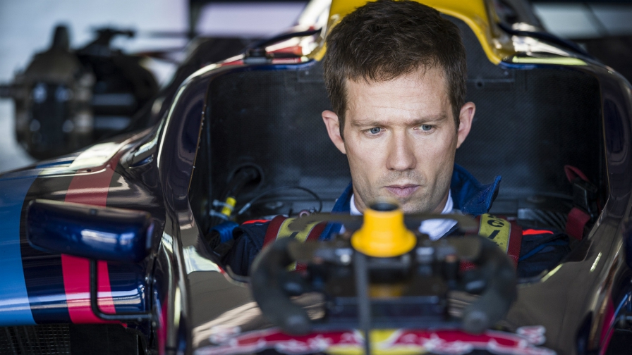 Ogier: "El Rally es mejor"