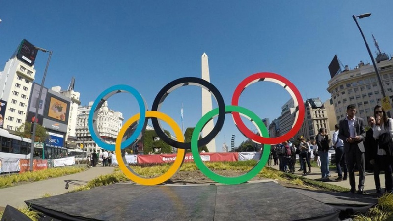 El karting ser&aacute; Ol&iacute;mpico en Buenos Aires 2018