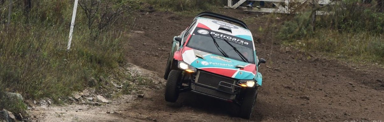 Los MR Turbo tendr&aacute;n su copa