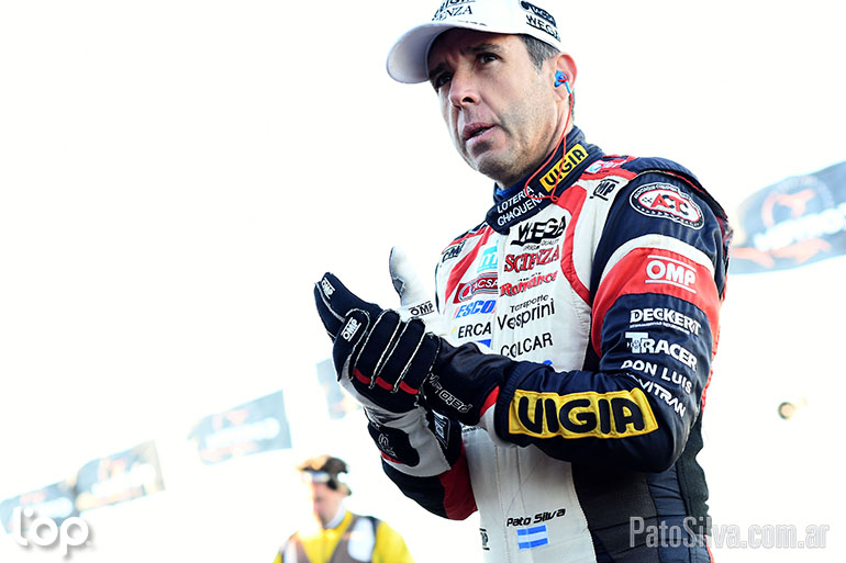 &iquest;Silva y Rossi en el nuevo equipo Ford?