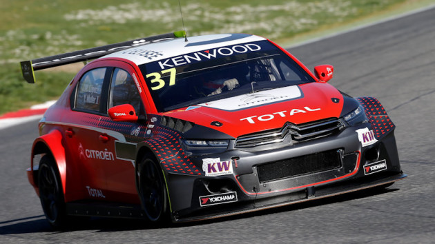 &ldquo;Pechito&rdquo; arranc&oacute; con todo