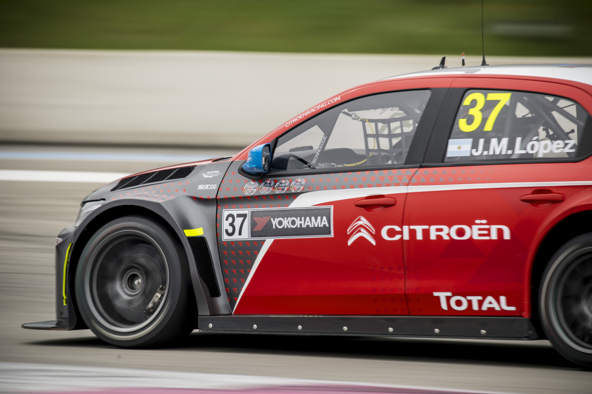 Resumen del WTCC Resumen del WTCC