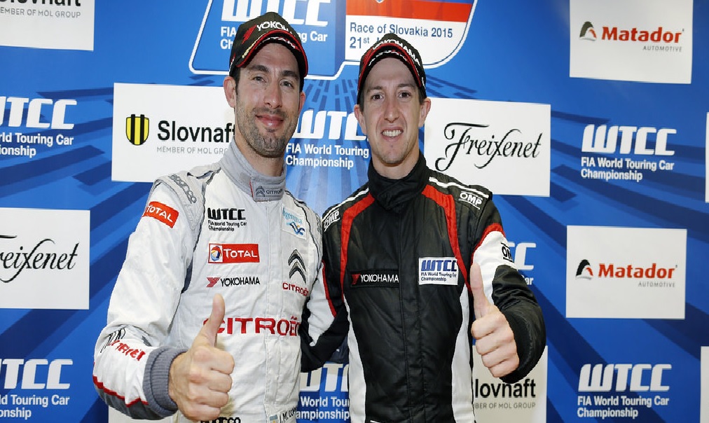 Ford, “Pechito” López y Girolami: sueños de una Súper categoría Ford, “Pechito” López y Girolami: sueños de una Súper categoría