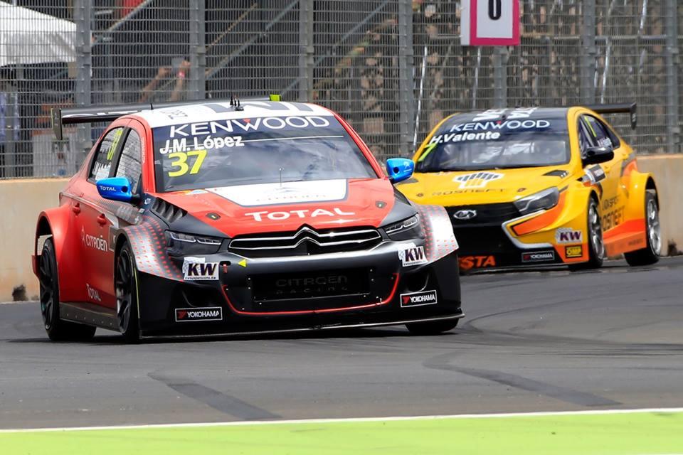 Pechito pensó en el campeonato Pechito pensó en el campeonato
