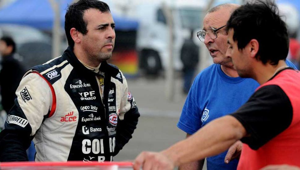 A bordo: La recuperaci&oacute;n de Ponce de Le&oacute;n en los 200 Km