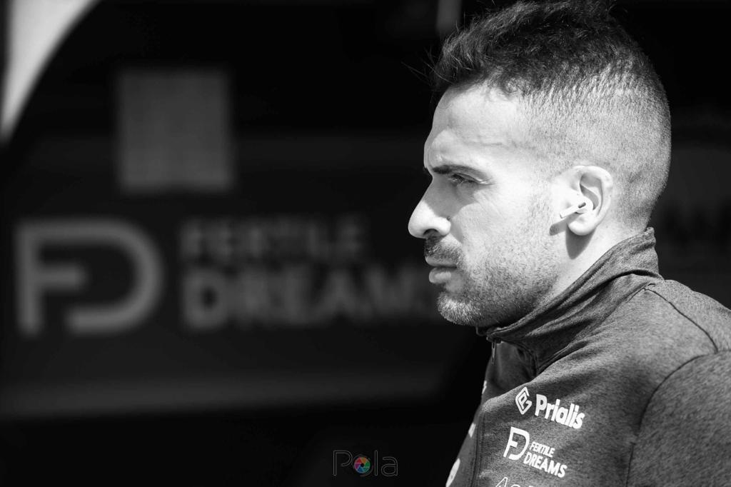 Martín Ponte regresa al TC pero con Dodge Martín Ponte regresa al TC pero con Dodge