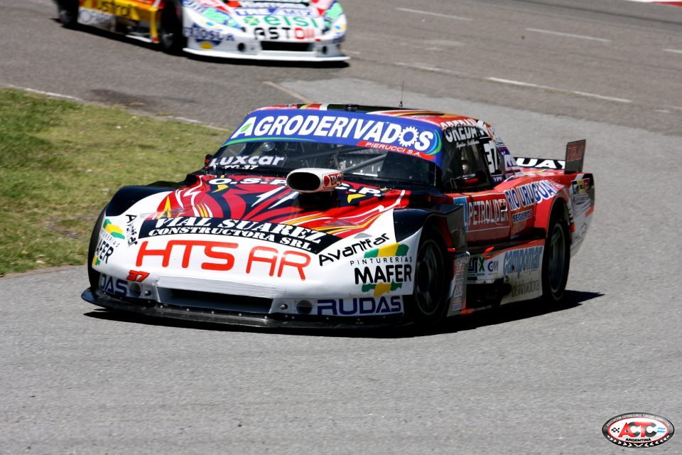 Los últimos diez años del TC en Buenos Aires Los últimos diez años del TC en Buenos Aires
