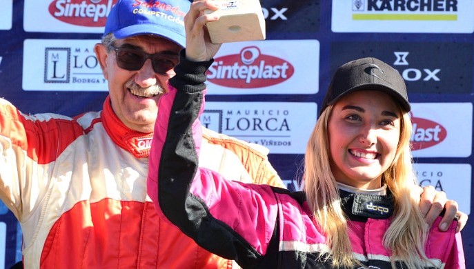 Catamarca tendrá fuerte presencia en Rally Argentino Catamarca tendrá fuerte presencia en Rally Argentino