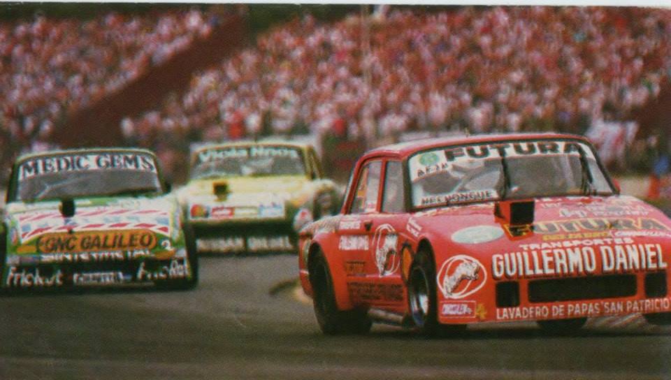 VIDEO: la dram&aacute;tica definici&oacute;n del TC de 1994 en Buenos Aires