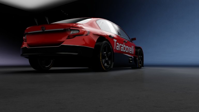 El reglamento del S&uacute;per TC2000 eSport