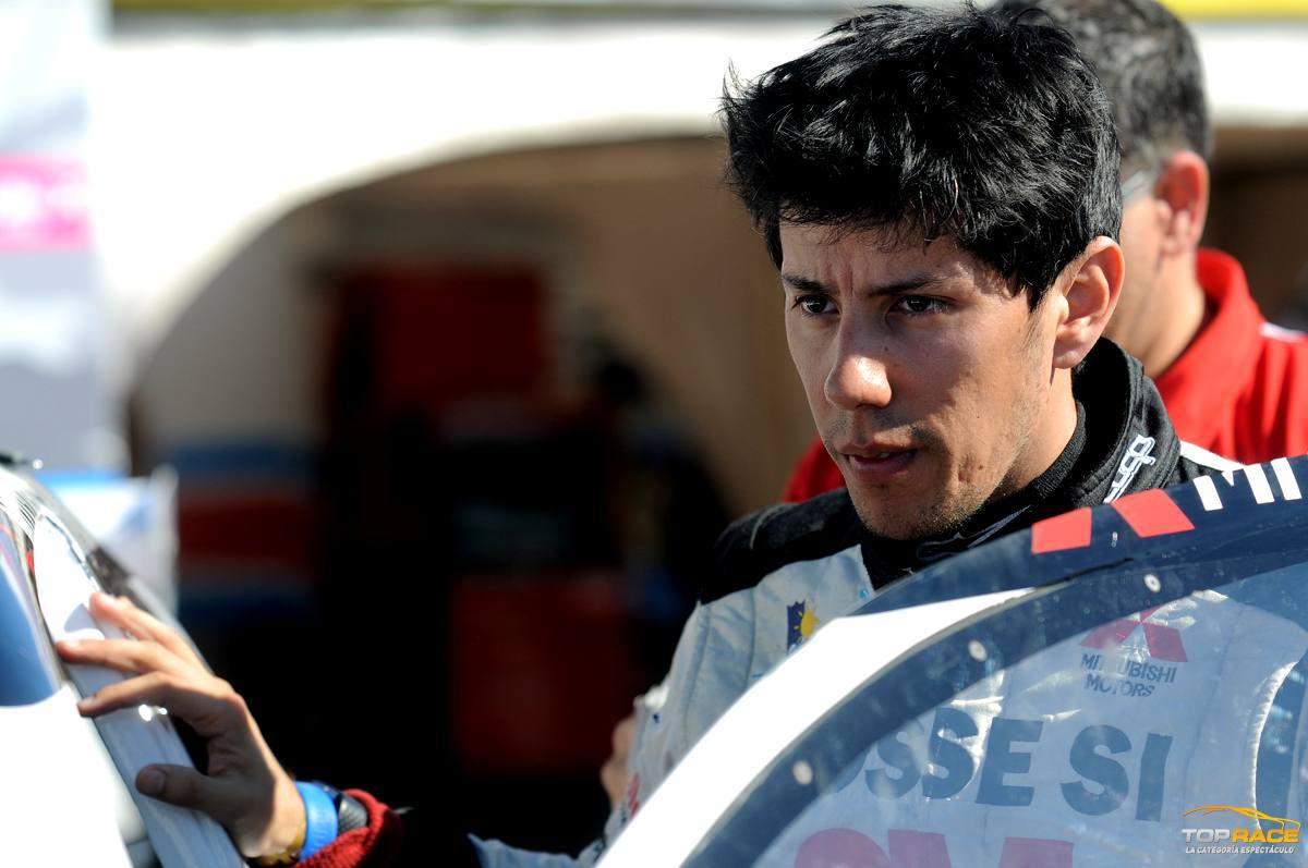 ¿Matías Rodríguez seguirá en el equipo de Furlán? ¿Matías Rodríguez seguirá en el equipo de Furlán?