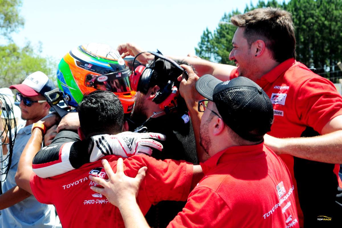 ¿Cuál fue la clave del campeonato para Rossi? ¿Cuál fue la clave del campeonato para Rossi?