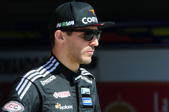 M&aacute;s complicaciones para Mat&iacute;as Rossi
